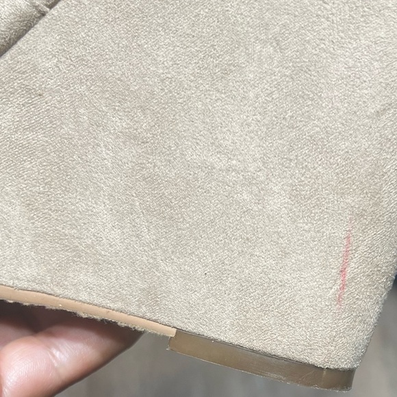 Nordstrom Bp ‘Solar' Platform Wedge Sandal - Picture 9 of 9